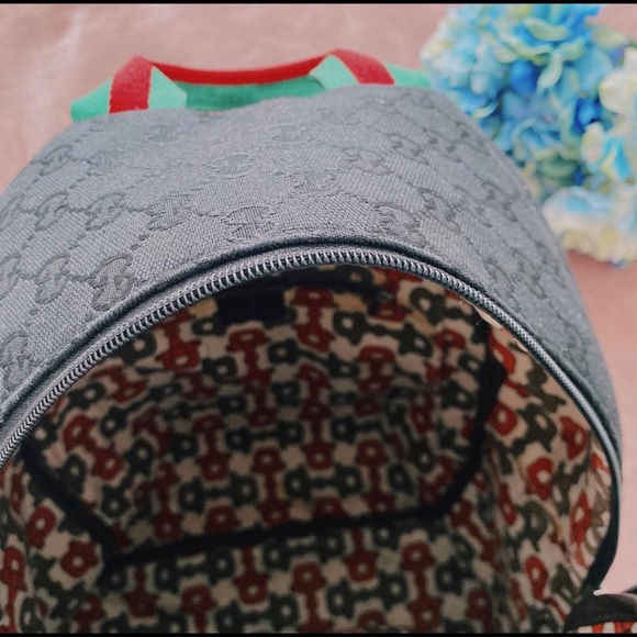 COPY - Gucci backpack - Picture 6 of 7